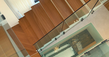 For Sale: Modern six  bedroom villa in Limassol with stunning sea views.