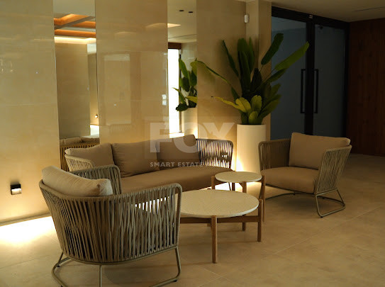 For Sale: Modern six  bedroom villa in Limassol with stunning sea views.