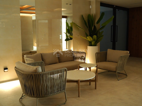 For Sale: Modern six  bedroom villa in Limassol with stunning sea views.