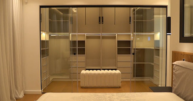 For Sale: Modern six  bedroom villa in Limassol with stunning sea views.