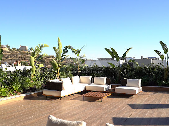 For Sale: Modern six  bedroom villa in Limassol with stunning sea views.