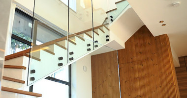 For Sale: Modern six  bedroom villa in Limassol with stunning sea views.