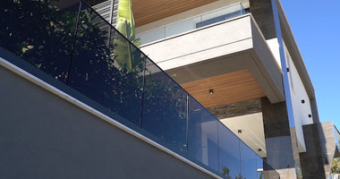 For Sale: Modern six  bedroom villa in Limassol with stunning sea views.