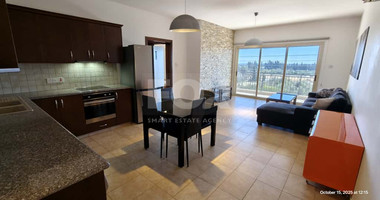 Nice three bedroom apartment for rent in Erimi, Limassol