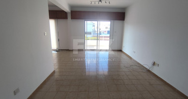 Three bedroom upper house in Agios Georgios Havouzas for rent, Limassol