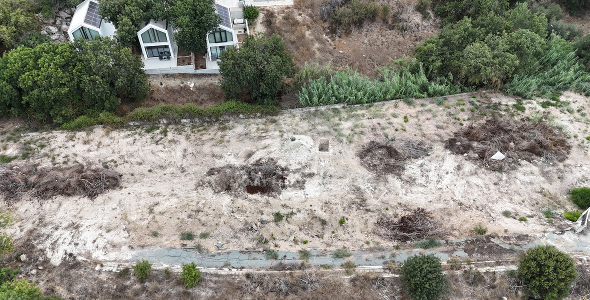 Spacious Apartment with Two Bedrooms in Konia for sale.