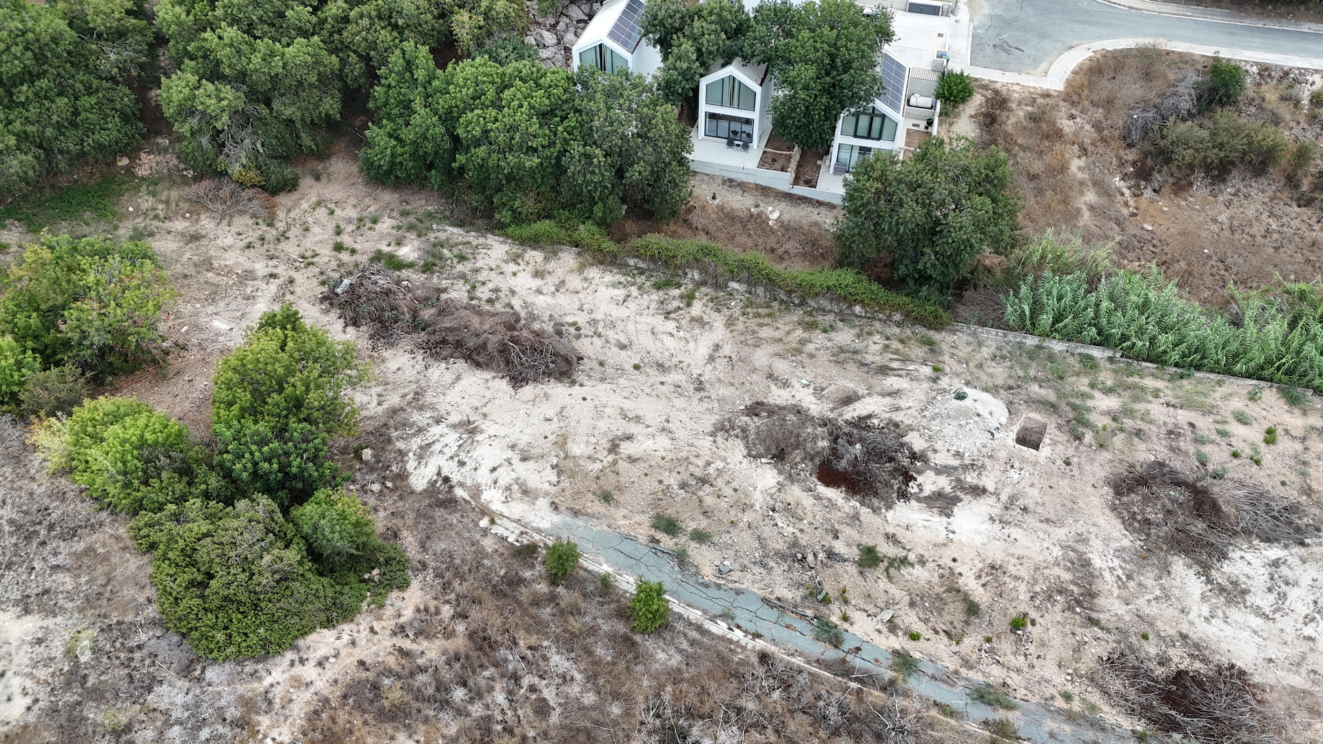 Wohnung 2 Schlafzimmer 101 m² Konia, Zypern