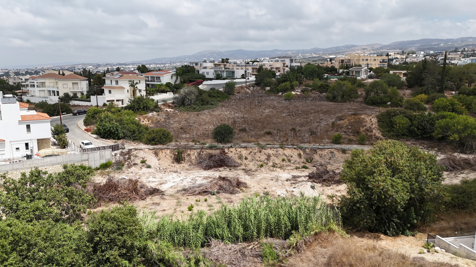 Wohnung 2 Schlafzimmer 101 m² Konia, Zypern