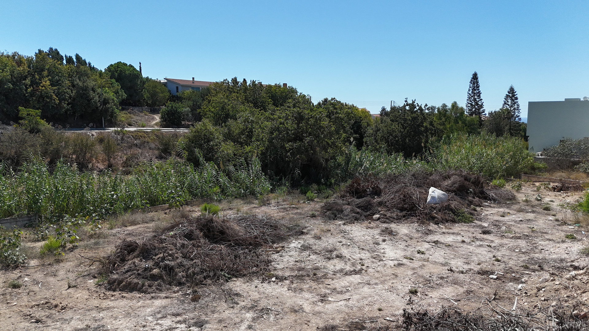 Wohnung 2 Schlafzimmer 101 m² Konia, Zypern