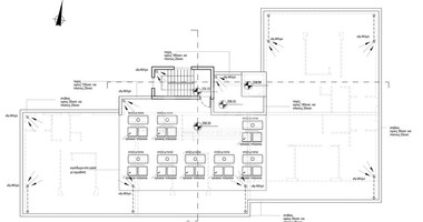 Modern two bedroom apartment in Konia, Paphos with Pool & Sea Views