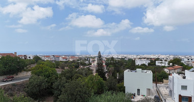 Two Bedroom Apartment in Peaceful Konia for sale