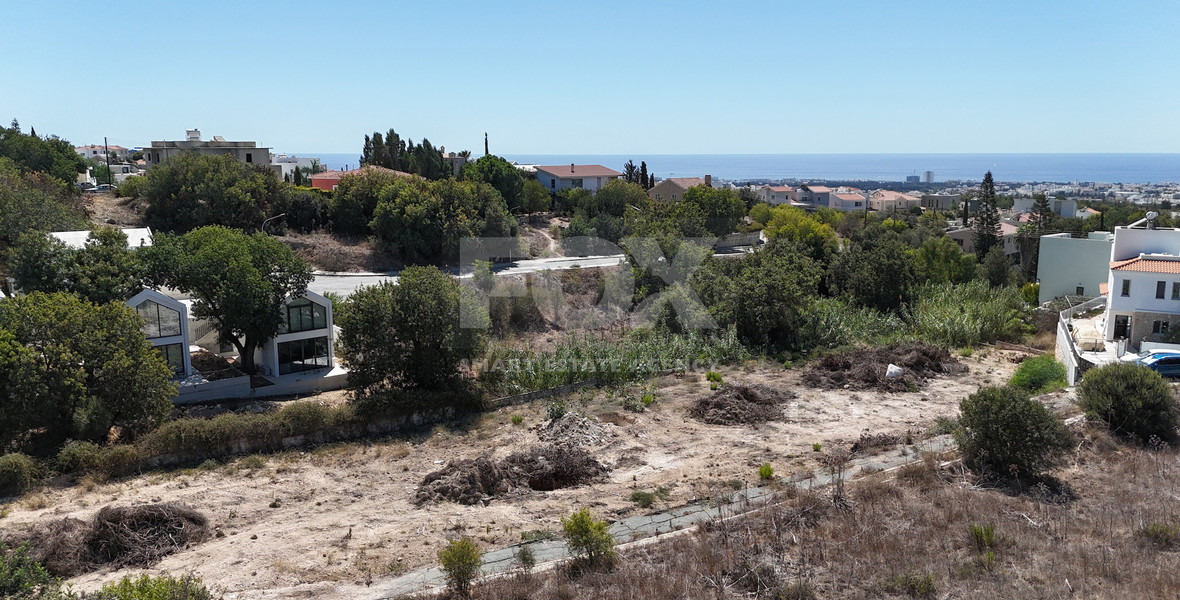 Two Bedroom Apartment in Peaceful Konia for sale