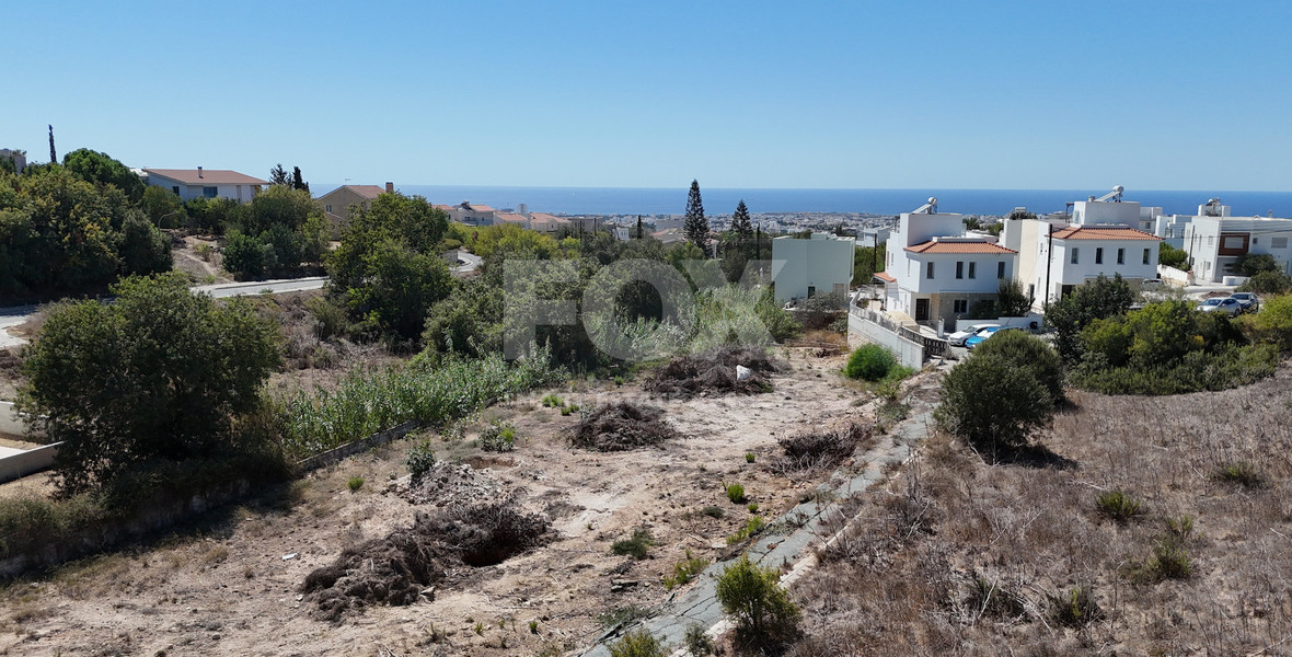 Two Bedroom Apartment in Peaceful Konia for sale