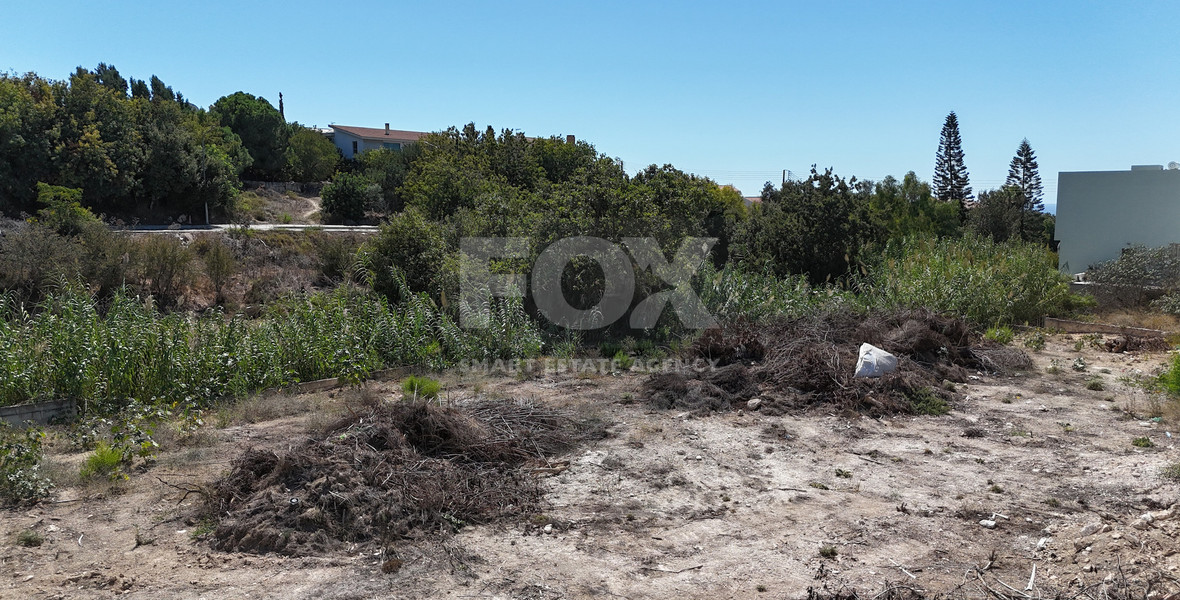 Two Bedroom Apartment in Peaceful Konia for sale