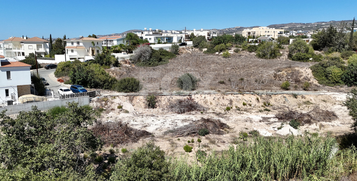 Two Bedroom Apartment in Peaceful Konia for sale