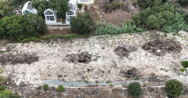 Modern two bedroom apartment in Konia, Paphos with Pool & Sea Views