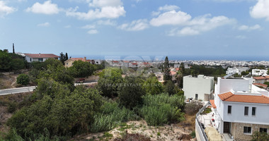 Spacious Two Bedroom Apartment in Peaceful Konia for sale