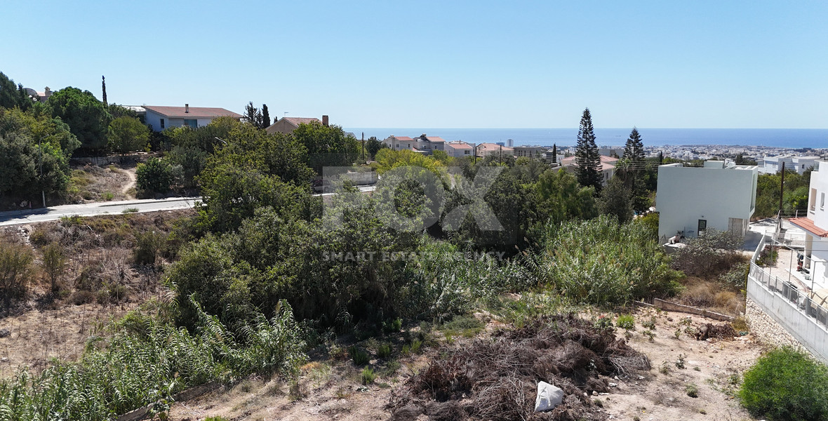 Spacious Two Bedroom Apartment in Peaceful Konia for sale