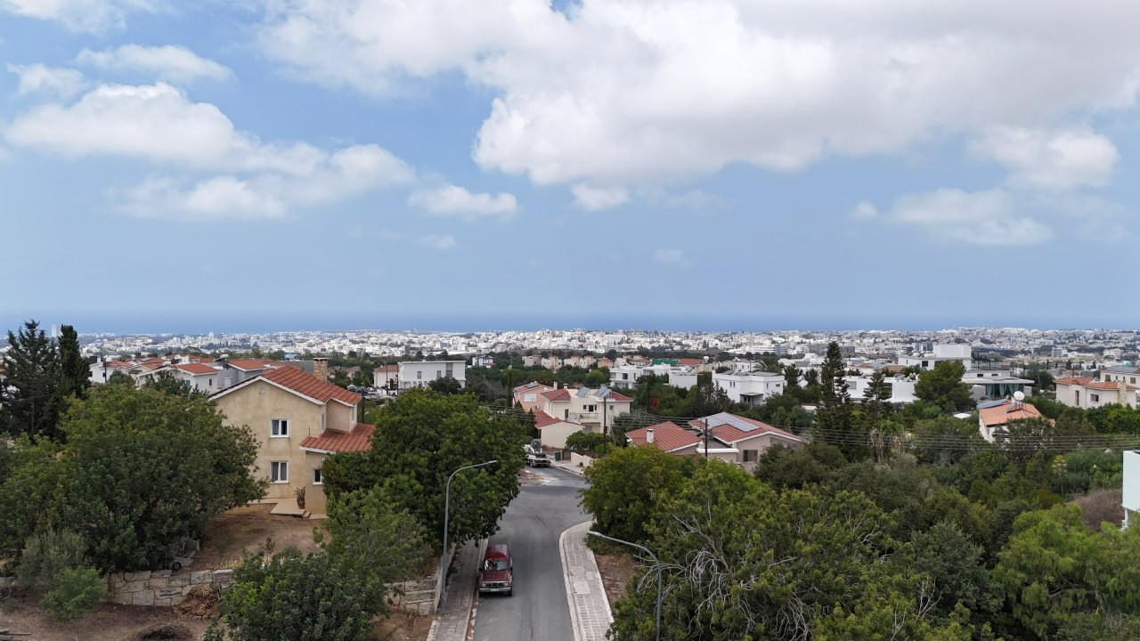 2 bedroom apartment 100 m² Konia, Cyprus