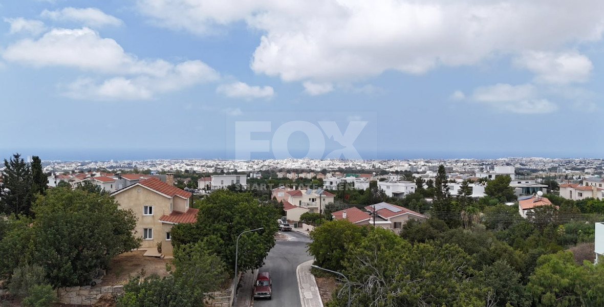 Bright Two Bedroom Apartment in Peaceful Konia Area for sale.