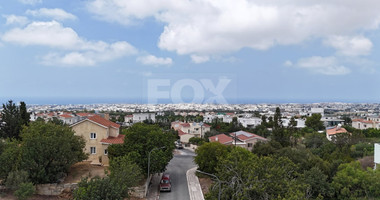 Bright Two Bedroom Apartment in Peaceful Konia Area for sale.