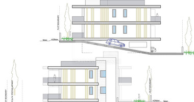 Bright Two Bedroom Apartment in Peaceful Konia Area for sale.