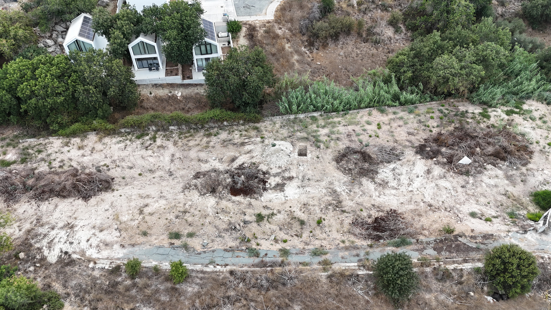 2 bedroom apartment 100 m² Konia, Cyprus