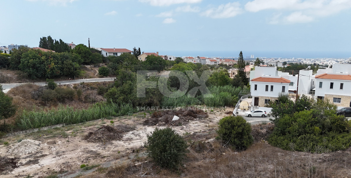 Bright Two Bedroom Apartment in Peaceful Konia Area for sale.