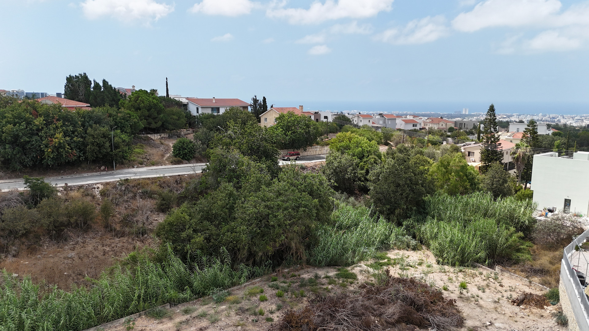 2 bedroom apartment 100 m² Konia, Cyprus