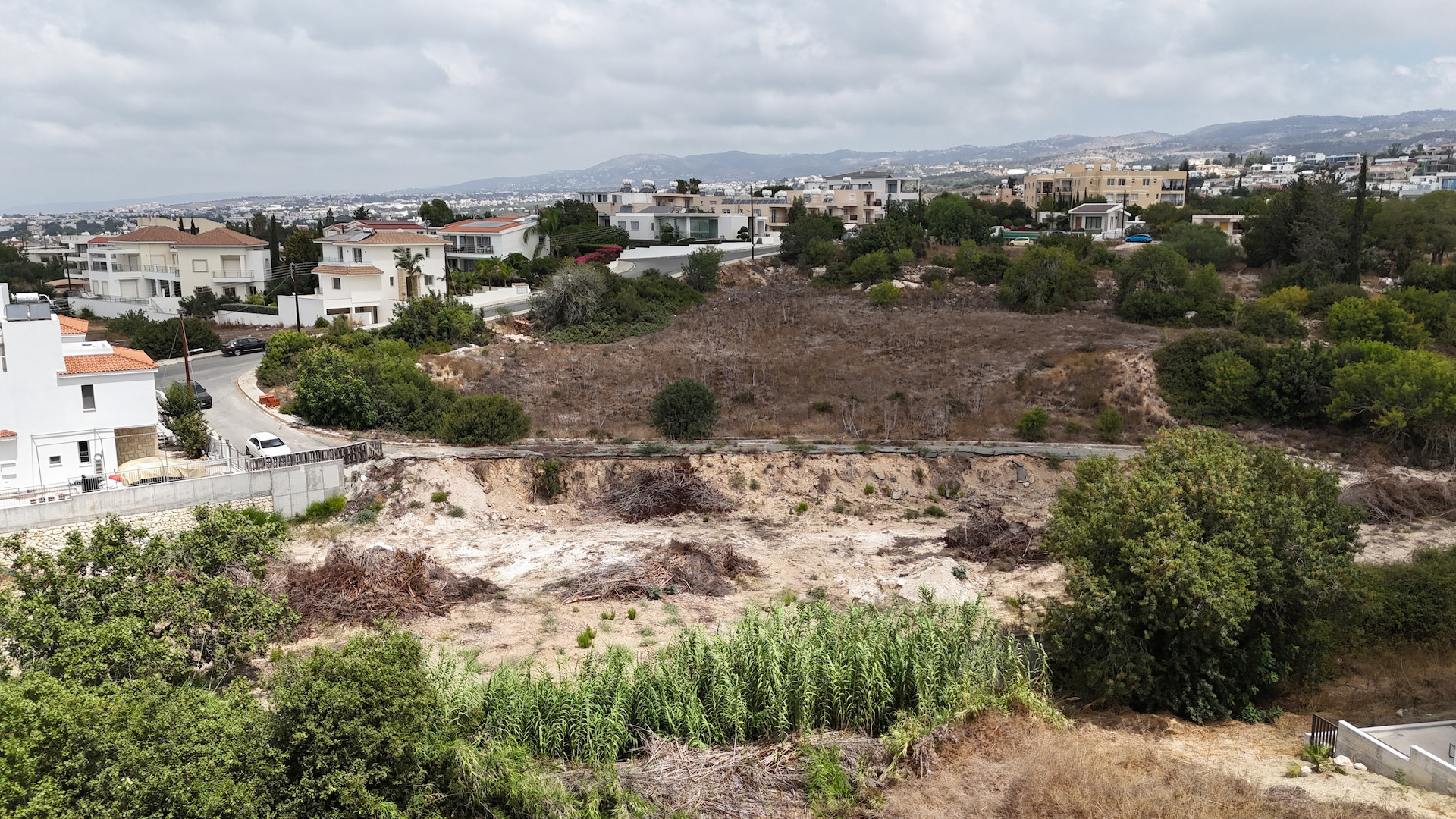 2 bedroom apartment 100 m² Konia, Cyprus