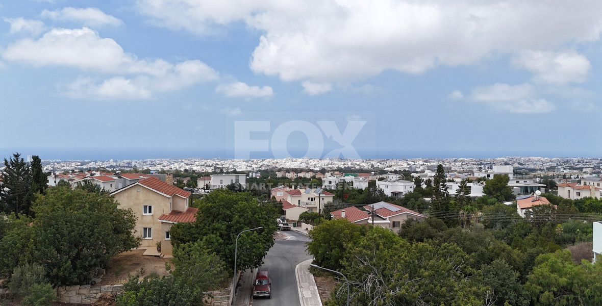 Bright Two Bedroom Apartment in Peaceful Konia Area for sale.