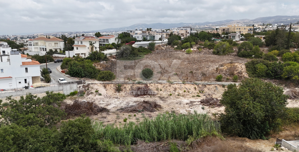 Bright Two Bedroom Apartment in Peaceful Konia Area for sale.