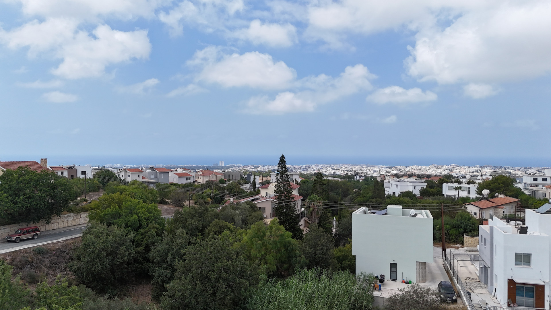 2 bedroom apartment 100 m² Konia, Cyprus