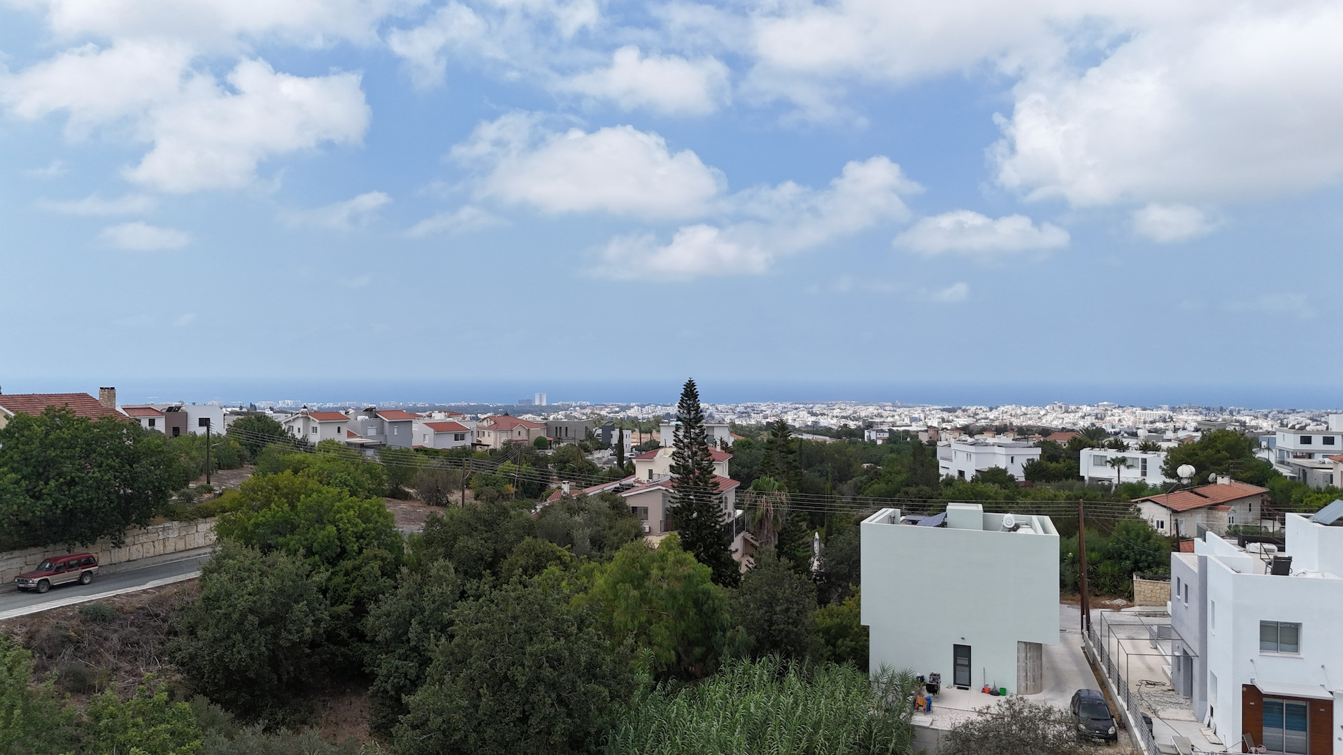 2 bedroom apartment 100 m² Konia, Cyprus