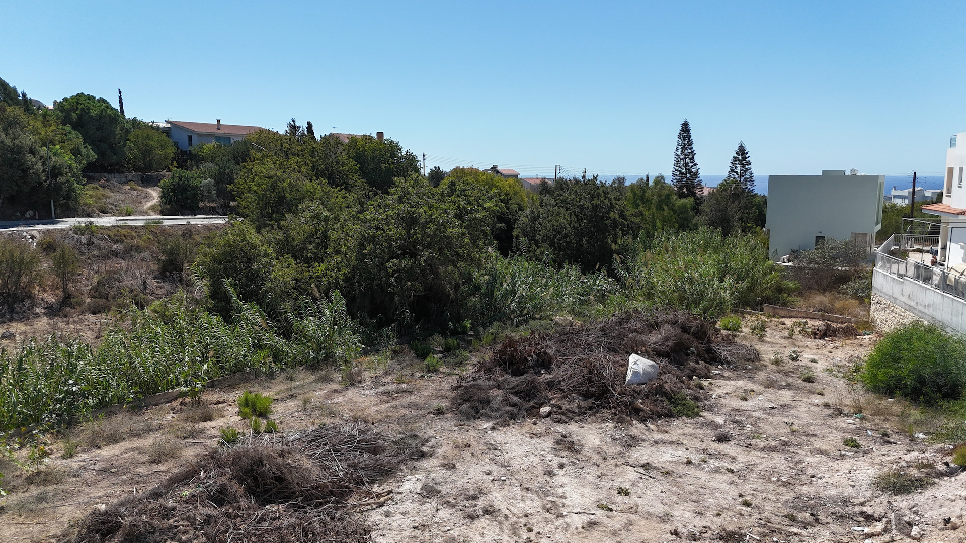 2 bedroom apartment 100 m² Konia, Cyprus