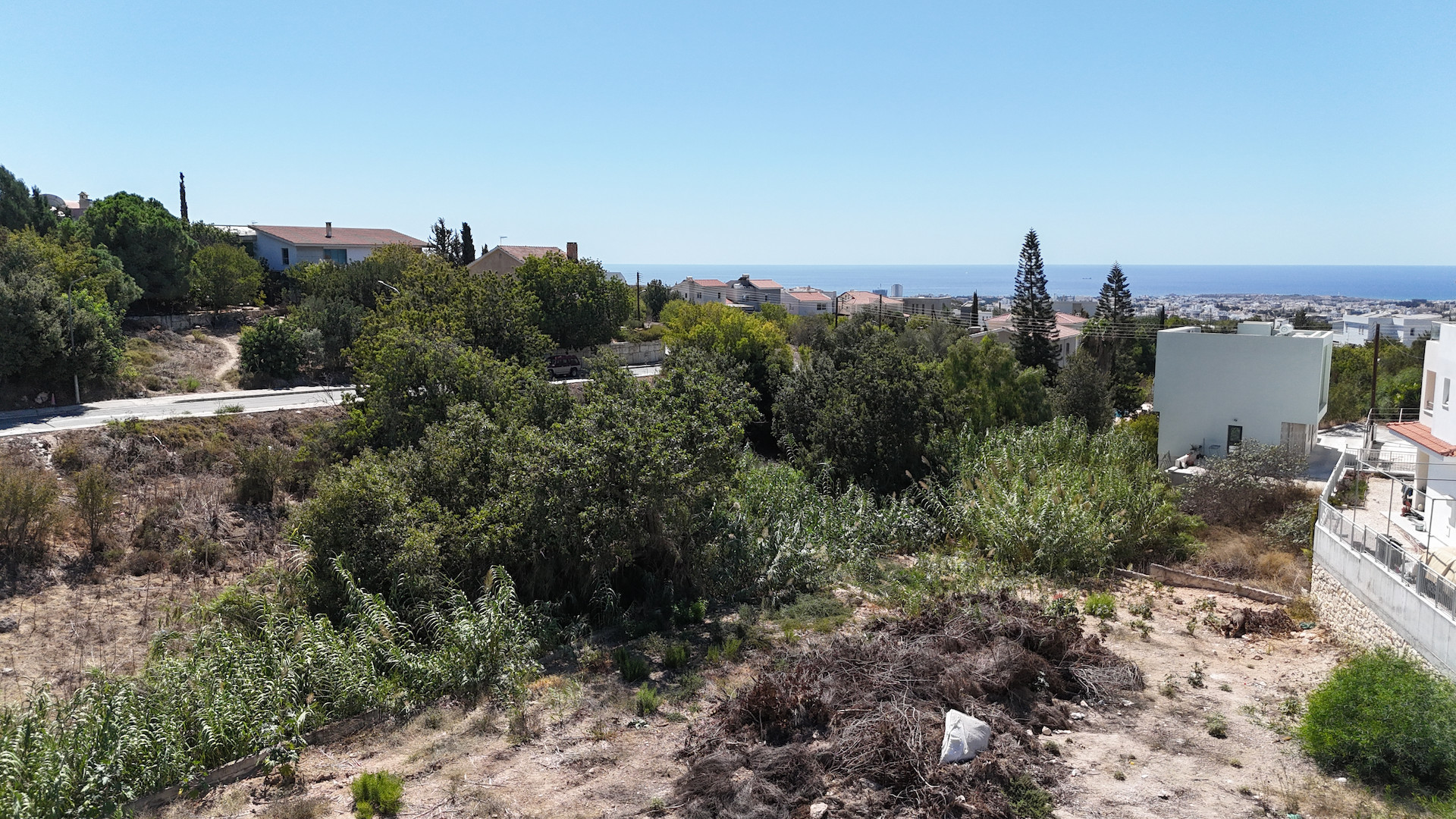 2 bedroom apartment 100 m² Konia, Cyprus