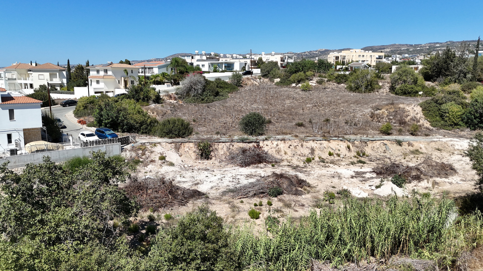 2 bedroom apartment 100 m² Konia, Cyprus