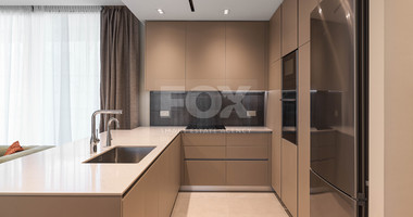 Luxury 2 bedroom apartment for sale in Katholiki, Limassol