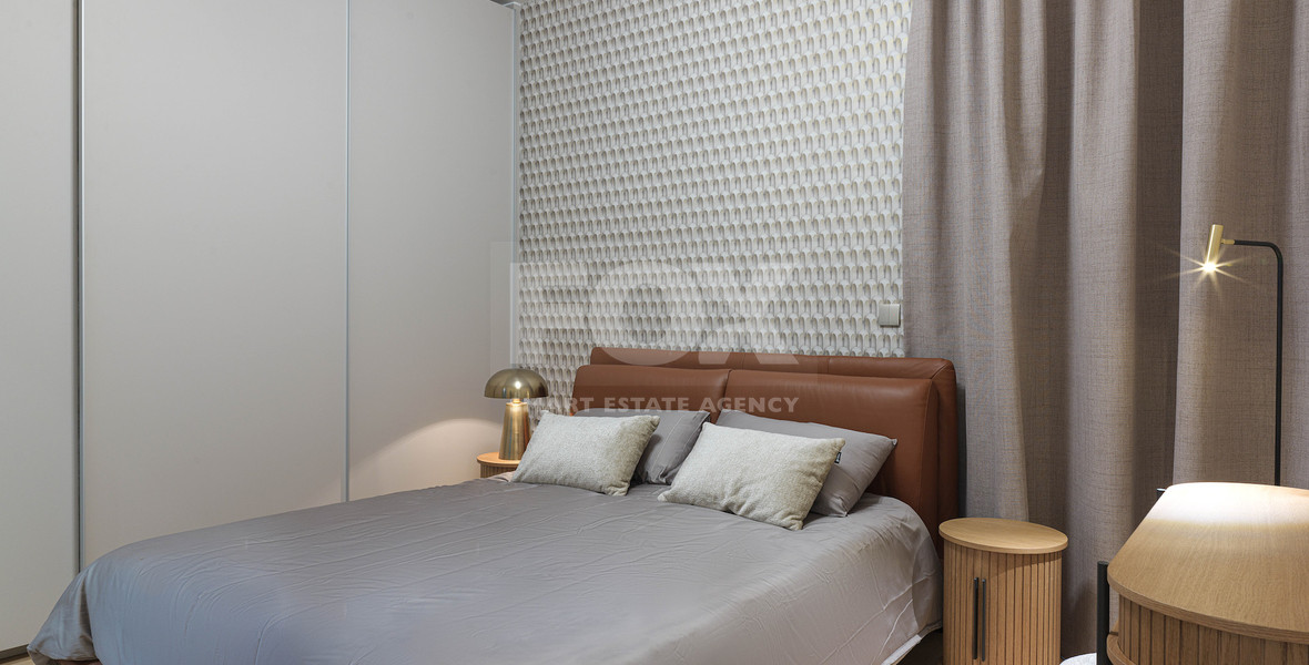 Luxury 2 bedroom apartment for sale in Katholiki, Limassol