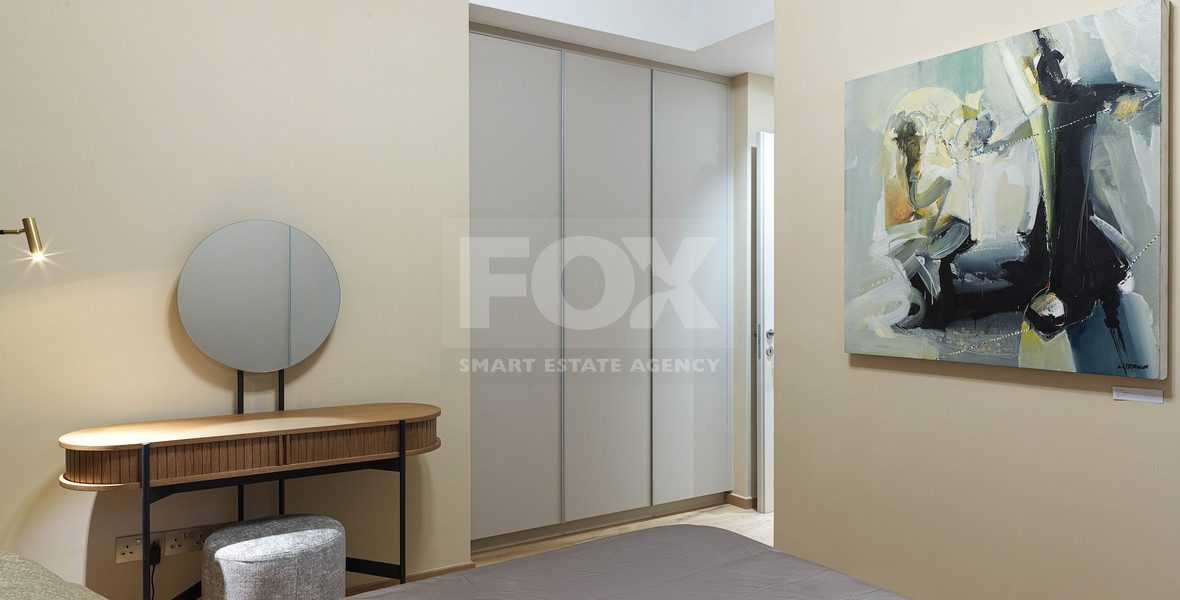 Luxury 2 bedroom apartment for sale in Katholiki, Limassol