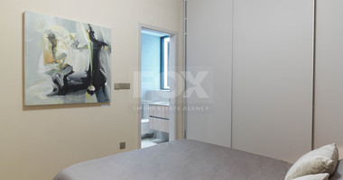 Luxury 2 bedroom apartment for sale in Katholiki, Limassol