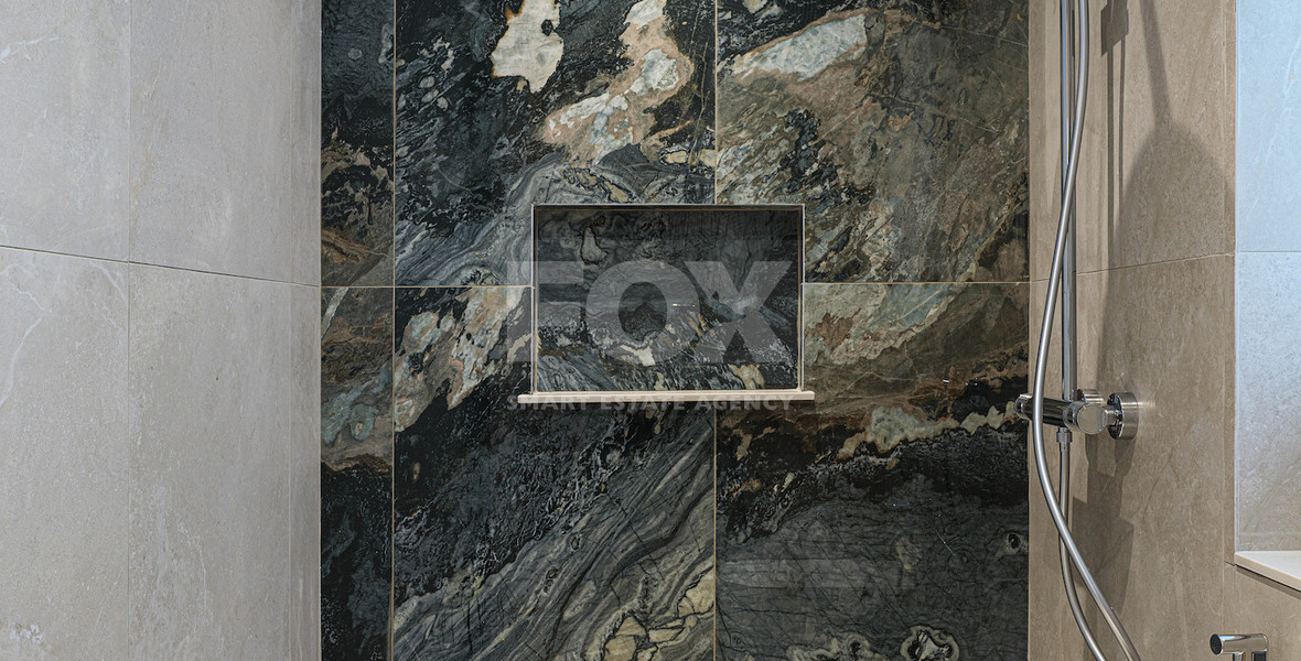 Luxury 2 bedroom apartment for sale in Katholiki, Limassol