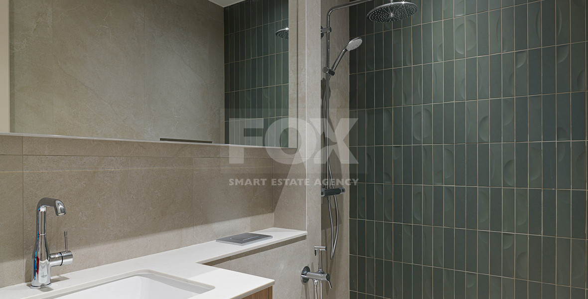 Luxury 2 bedroom apartment for sale in Katholiki, Limassol