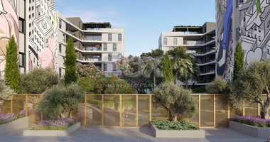 2 bedroom apartment for sale in Katholiki, Limassol