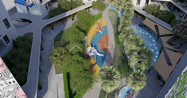 2 bedroom apartment for sale in Katholiki, Limassol