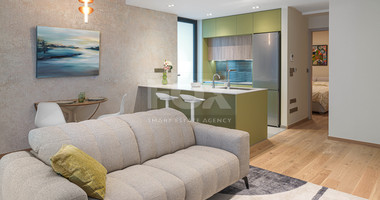 2 bedroom apartment for sale in Katholiki, Limassol