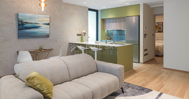 2 bedroom apartment for sale in Katholiki, Limassol