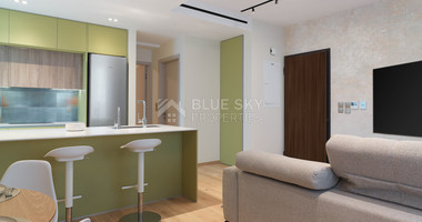 2 bedroom apartment for sale in Katholiki, Limassol