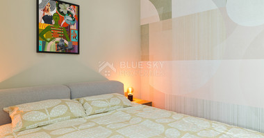 2 bedroom apartment for sale in Katholiki, Limassol