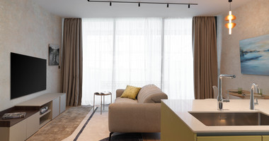 2 bedroom apartment for sale in Katholiki, Limassol